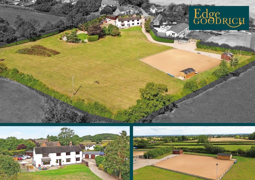 Main image of property: Brook Lane, Ranton, ST18