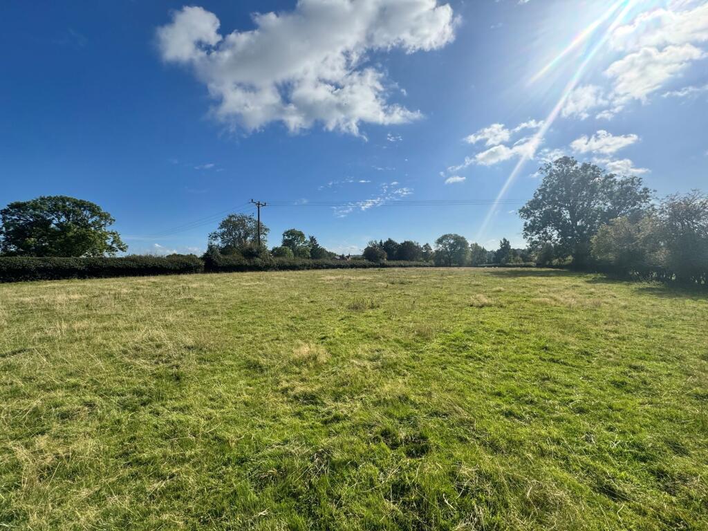 Main image of property: Blackwaters Road, Offley Hay, ST21