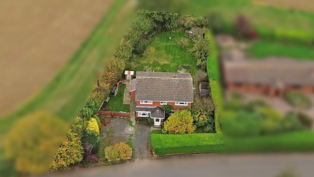 Main image of property: Adbaston, Stafford, ST20