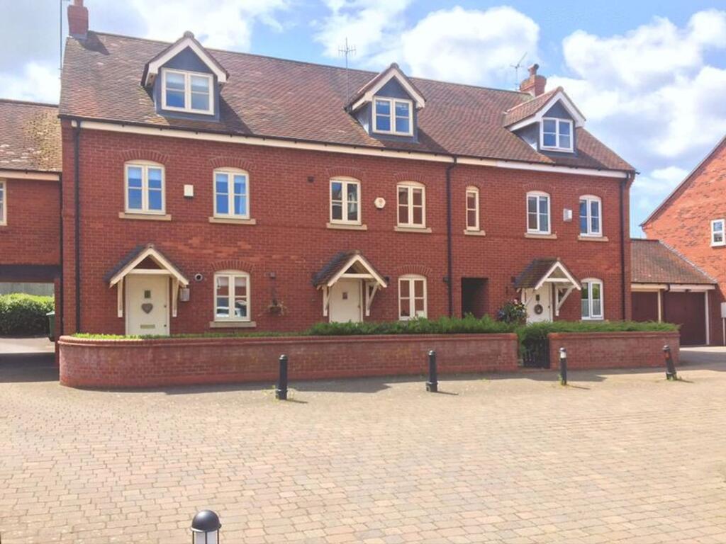 Main image of property: Spring Hollow, Eccleshall, ST21