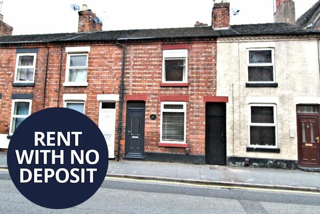 Main image of property: Crooked Bridge Road, Stafford, ST16