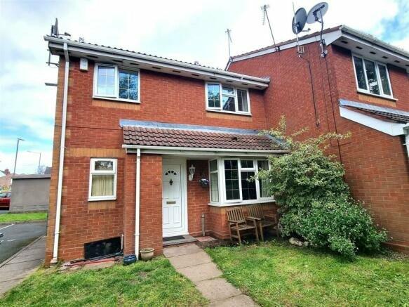 Main image of property: Signal Grove, Walsall, West Midlands, WS3