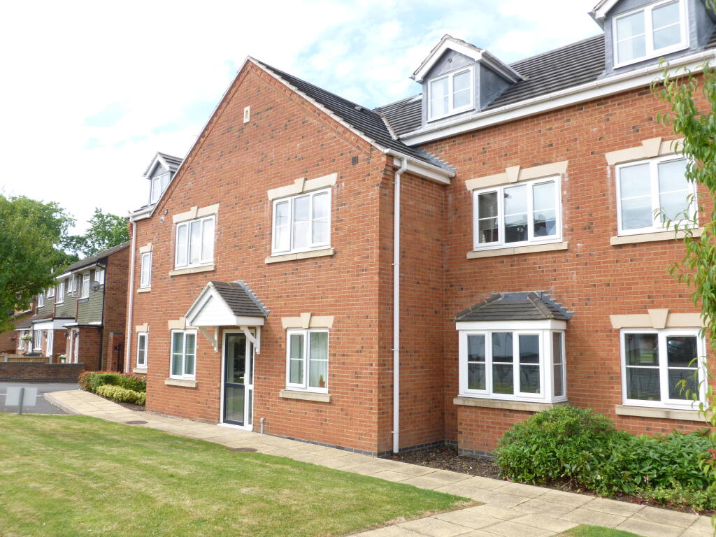 Main image of property: Coppice Court, Coppice Road, WALSALL, West Midlands, WS9