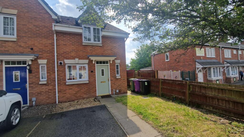 Main image of property: Stanley Road, Wolverhampton, West Midlands, WV10