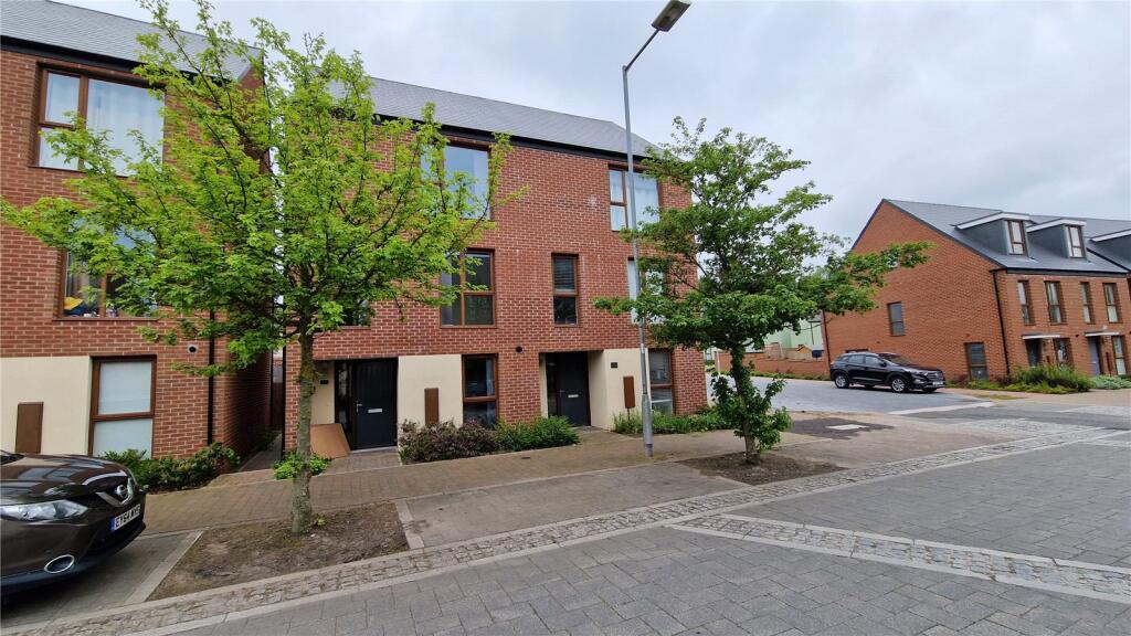 Main image of property: Ketley Park Road, Ketley, Telford, Shropshire, TF1