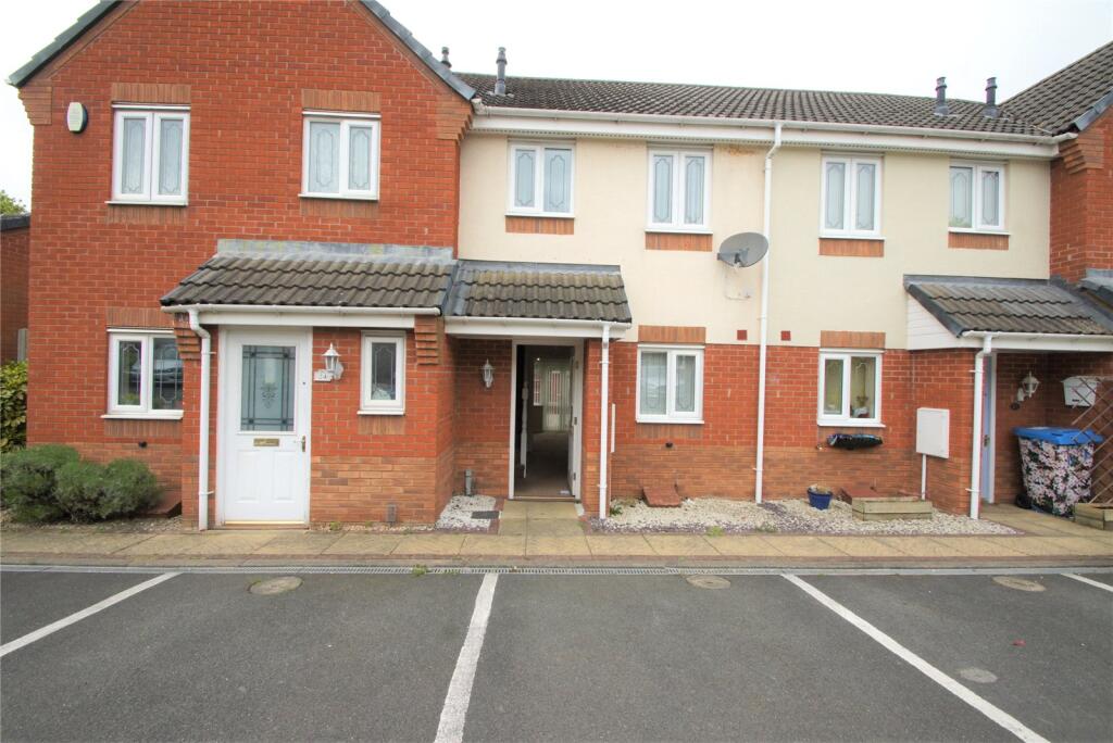 Main image of property: The Meadows, Cannock, Staffordshire, WS11