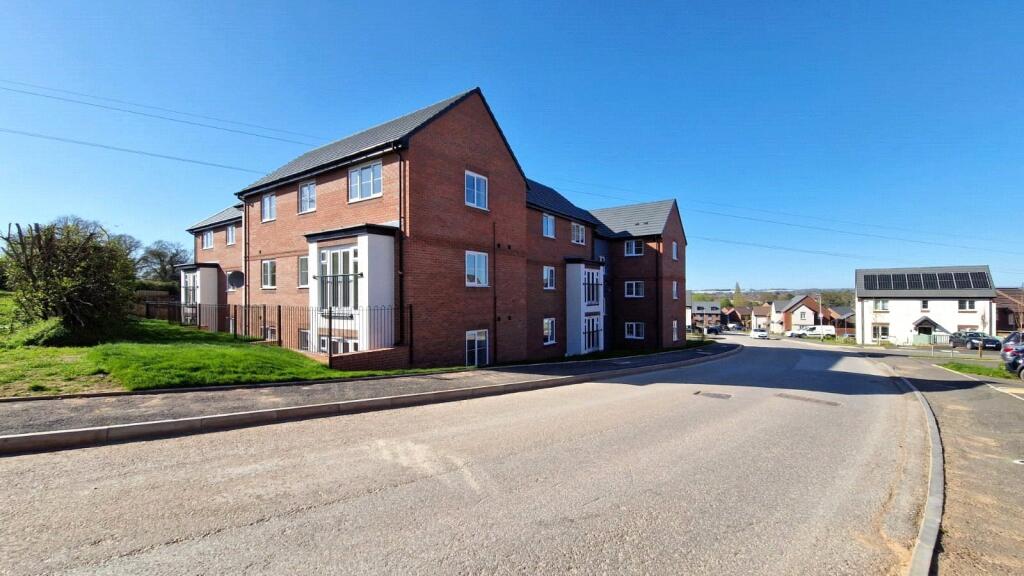 Main image of property: Bolsover Drive, Stafford, Staffordshire, ST16