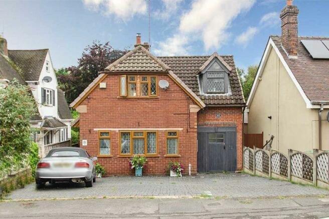 Main image of property: Rawnsley Road, Hednesford, Cannock, Staffordshire, WS12