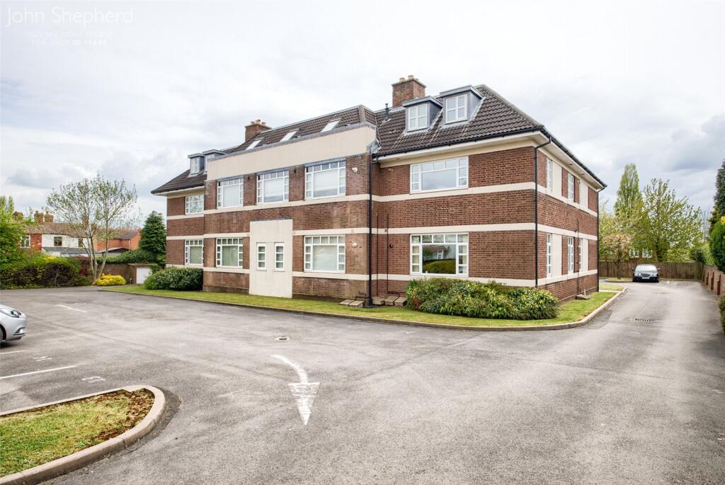 Main image of property: Allport Street, Cannock, Staffordshire, WS11
