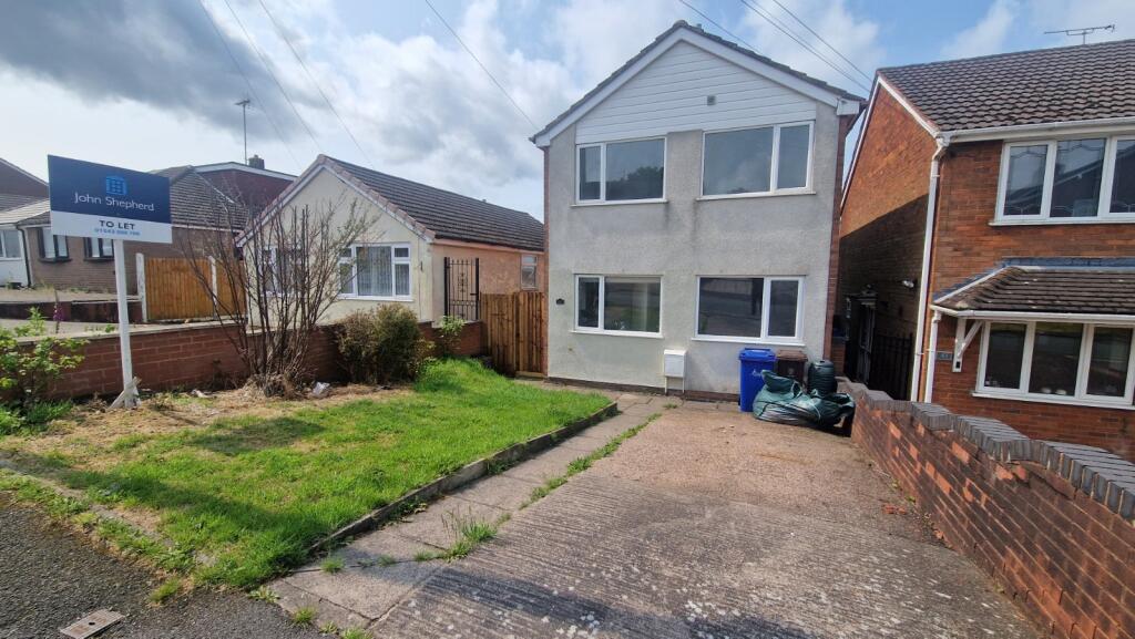 Main image of property: George Street, Hednesford, CANNOCK, Staffordshire, WS12