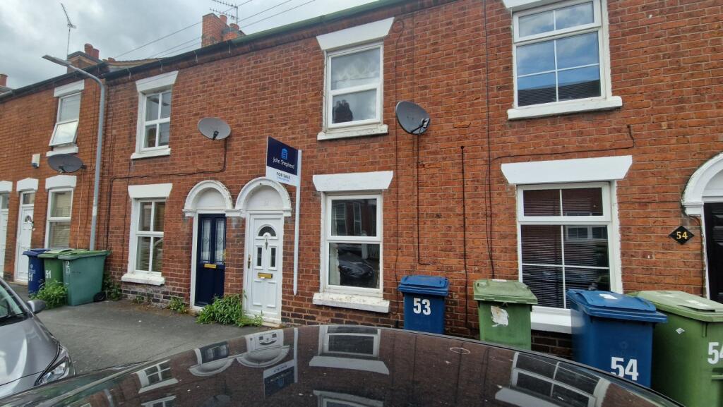 Main image of property: Victoria Terrace, Stafford, Staffordshire, ST16