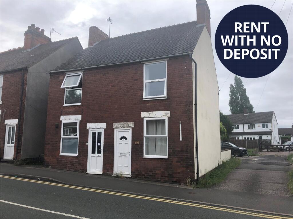 Main image of property: Cannock Road, Cannock, Staffordshire, WS11