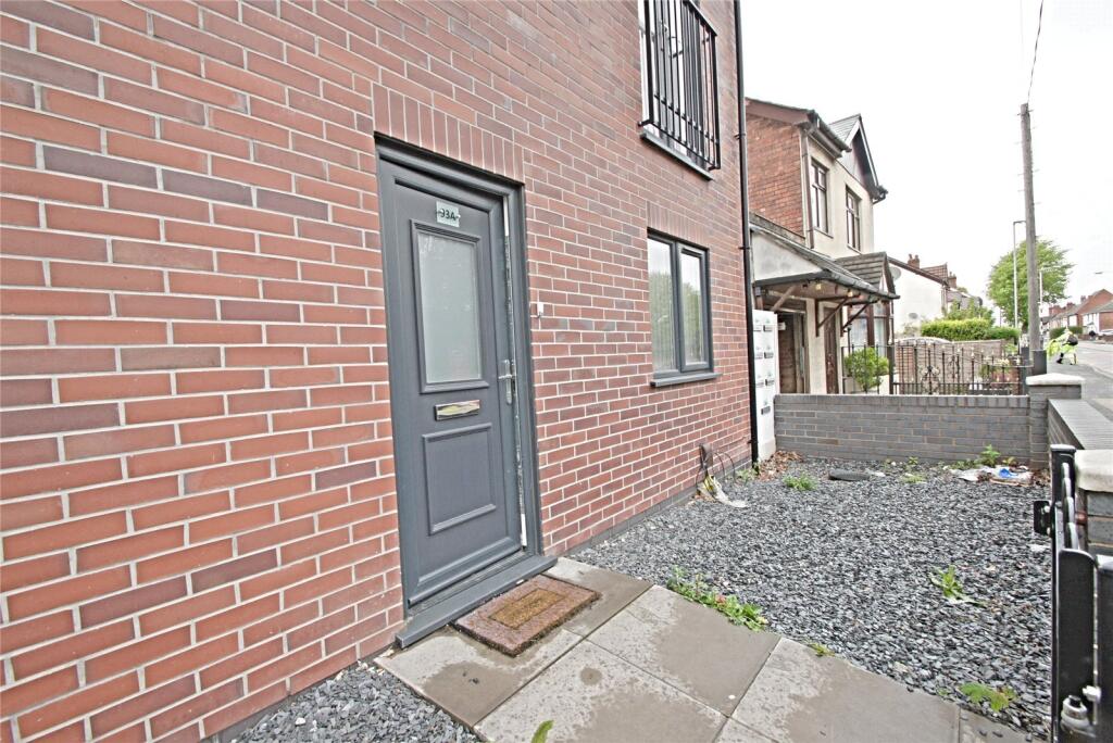 Main image of property: Bushbury Road, Wolverhampton, West Midlands, WV10