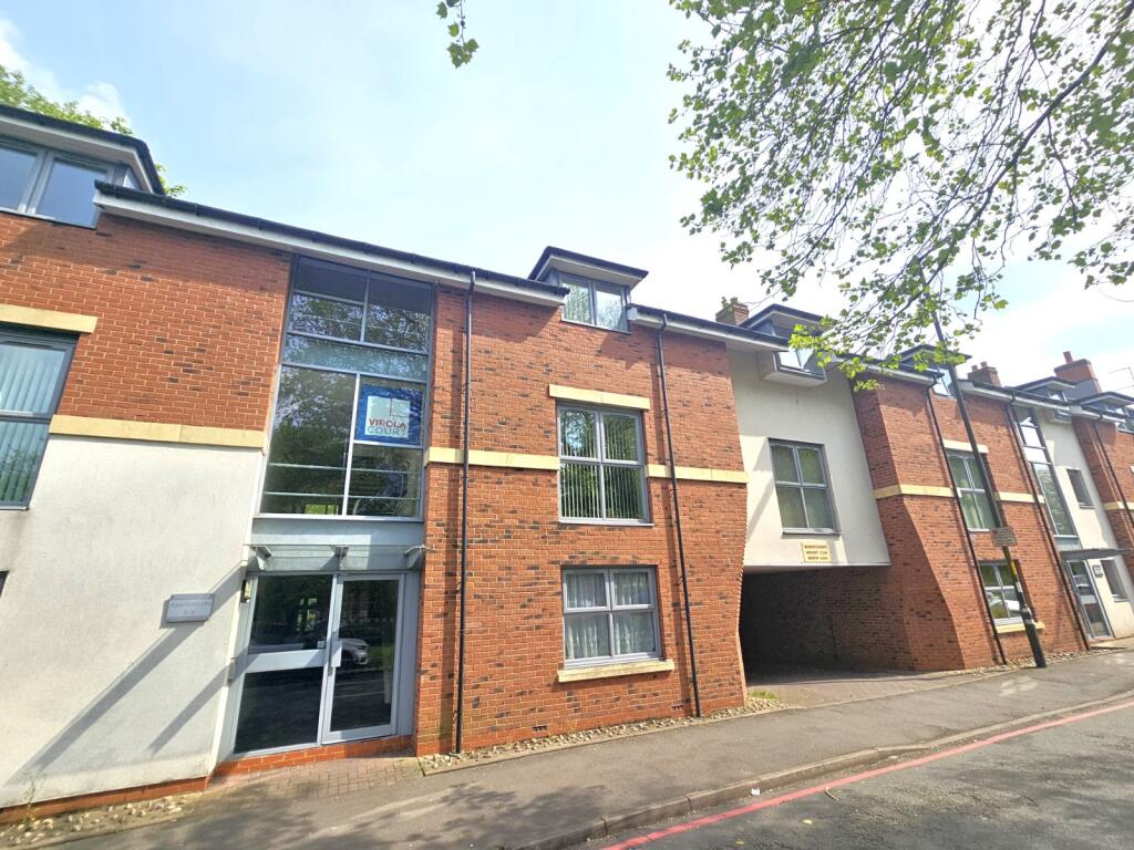 Main image of property: Virola Court, 50 Park Road, Bloxwich, Walsall, WS3
