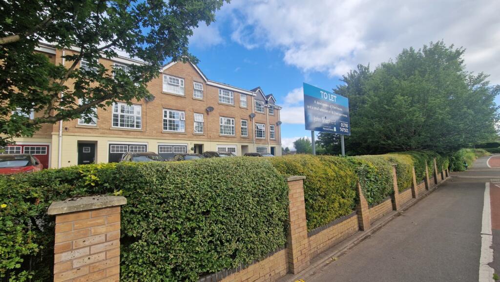 Main image of property: Meadow Way, Stafford, Staffordshire, ST17