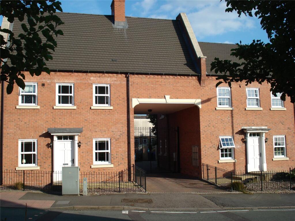 Main image of property: Dartmouth Road, Cannock, Staffordshire, WS11