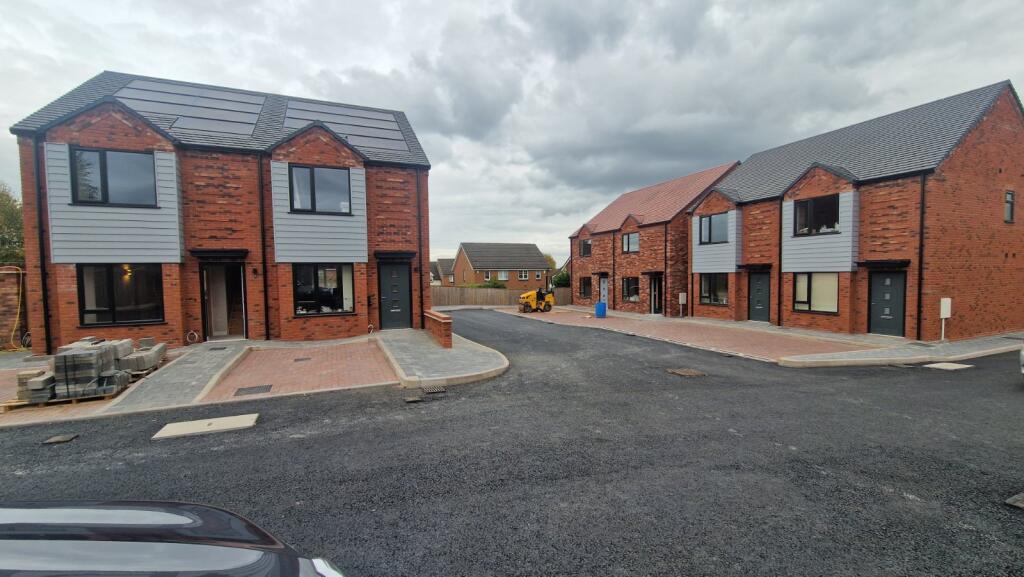 Main image of property: Pipers Drive, Cannock, Staffordshire, WS11
