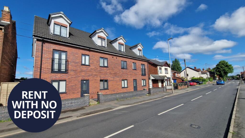 Main image of property: Bushbury Road, Wolverhampton, West Midlands, WV10