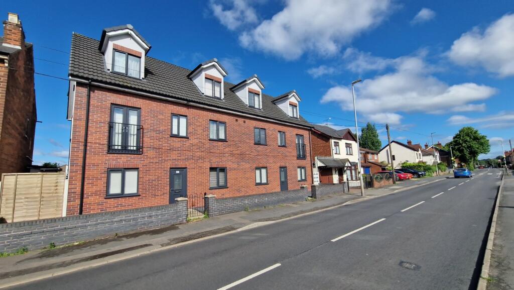 Main image of property: Bushbury Road, Wolverhampton, West Midlands, WV10