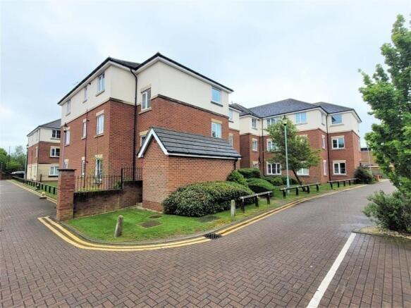 Main image of property: Parkhouse Grove, Aldridge, Walsall, West Midlands, WS9
