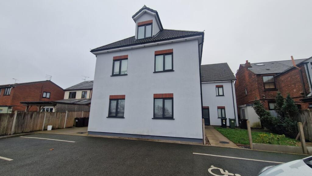 Main image of property: Bushbury Road, Wolverhampton, West Midlands, WV10