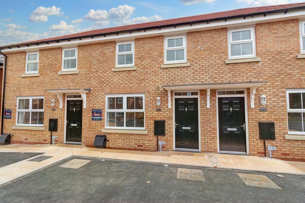 Main image of property: Douglas Road, Hednesford, Cannock, Staffordshire, WS12