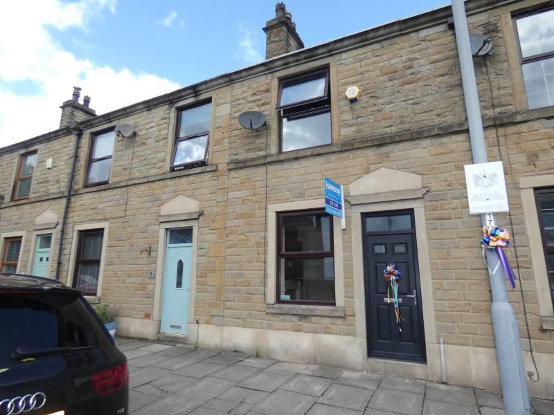 Main image of property: Church Street, Bury, Greater Manchester, BL2