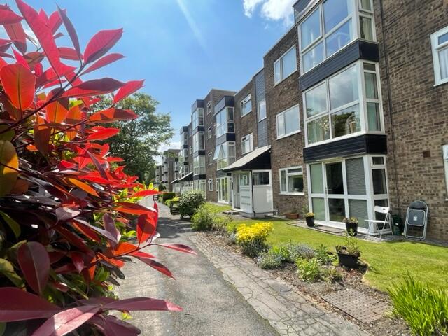 Main image of property: Daisyfield Court, Bury, Greater Manchester, BL8