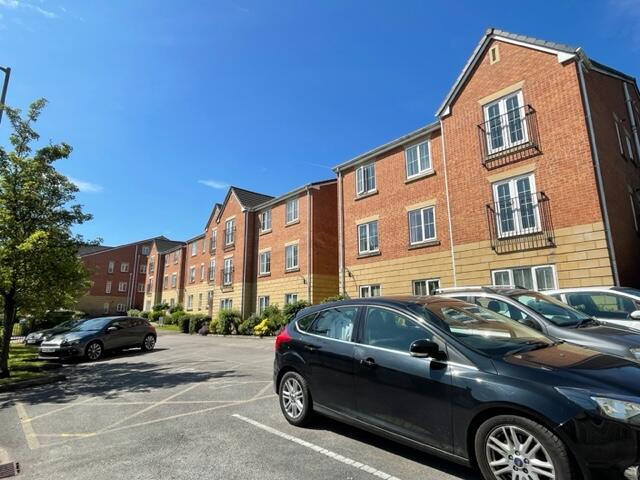 Main image of property: Stubbins Lane, Bury, Greater Manchester, BL0