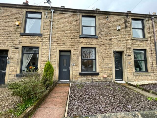 Main image of property: Bury Road, Bury, Greater Manchester, BL8