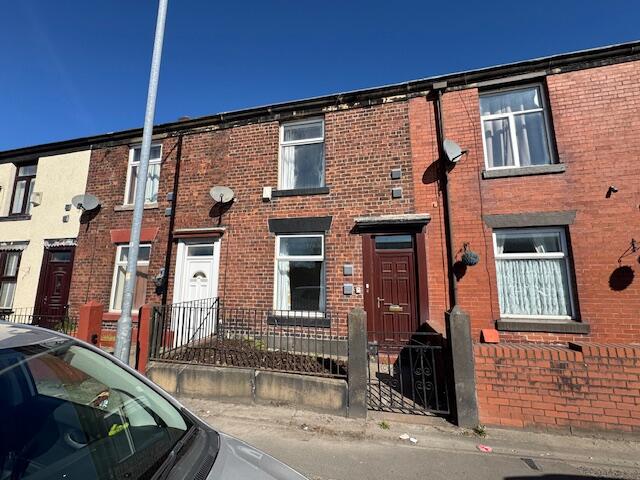 Main image of property: Birch Street, Bury, Greater Manchester, BL9