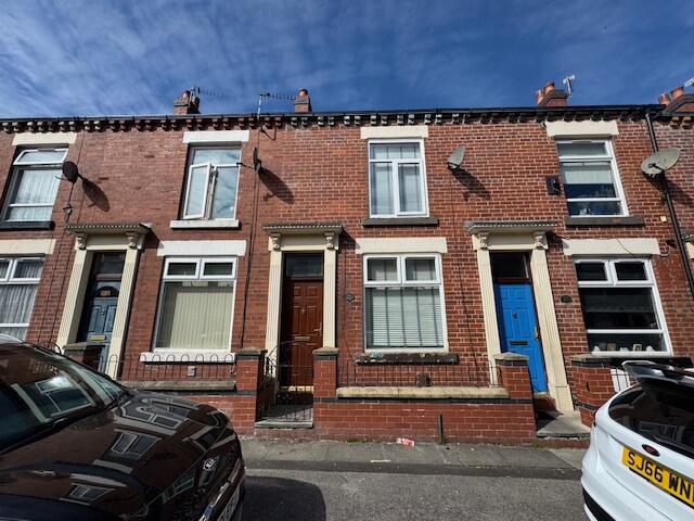 Main image of property: Norwood Grove, Bolton, Greater Manchester, BL1