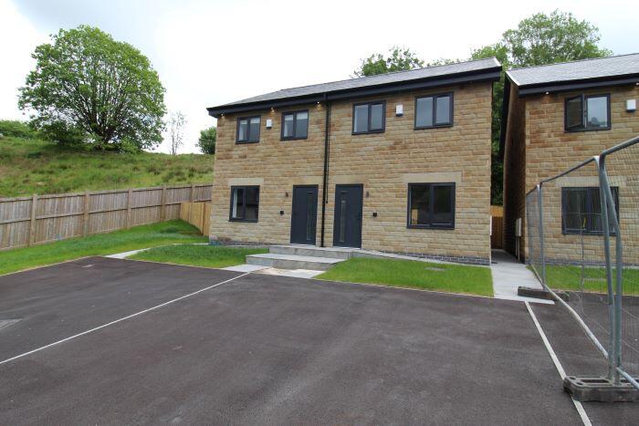 Main image of property: Shawclough Street, Rossendale (district Of), Lancashire, BB4