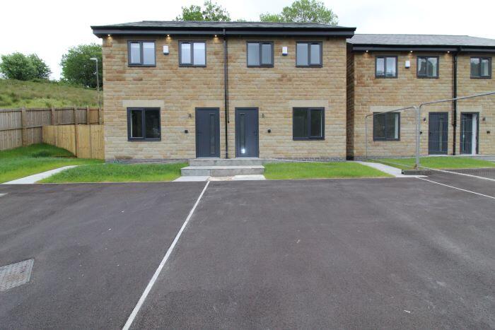 Main image of property: Shawclough Street, Rossendale (district Of), Lancashire, BB4