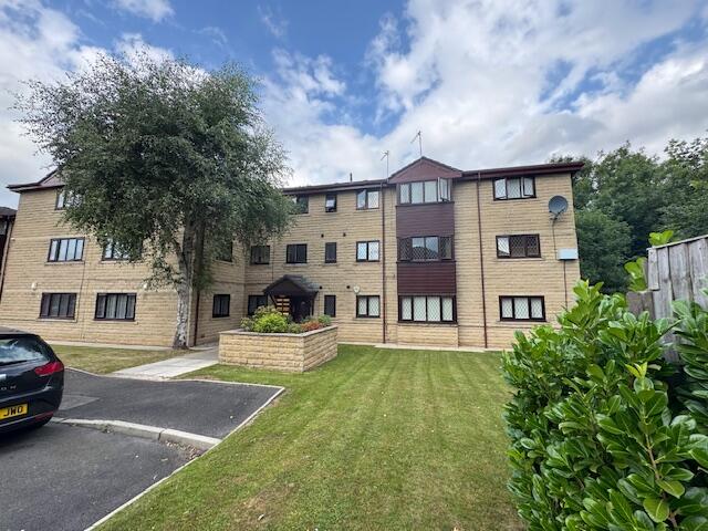 Main image of property: Parr Lane, Bury, Greater Manchester, BL9