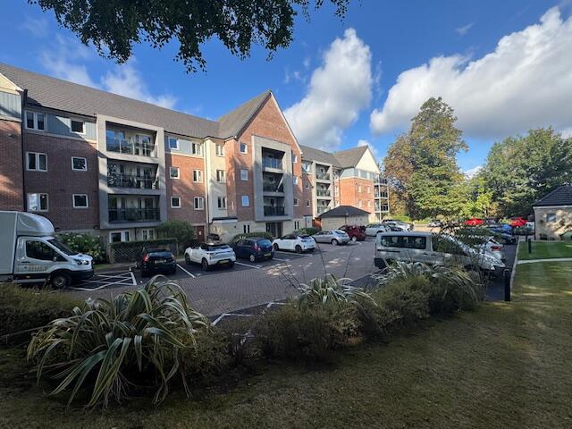 Main image of property: Park View Road, Manchester, Greater Manchester, M25