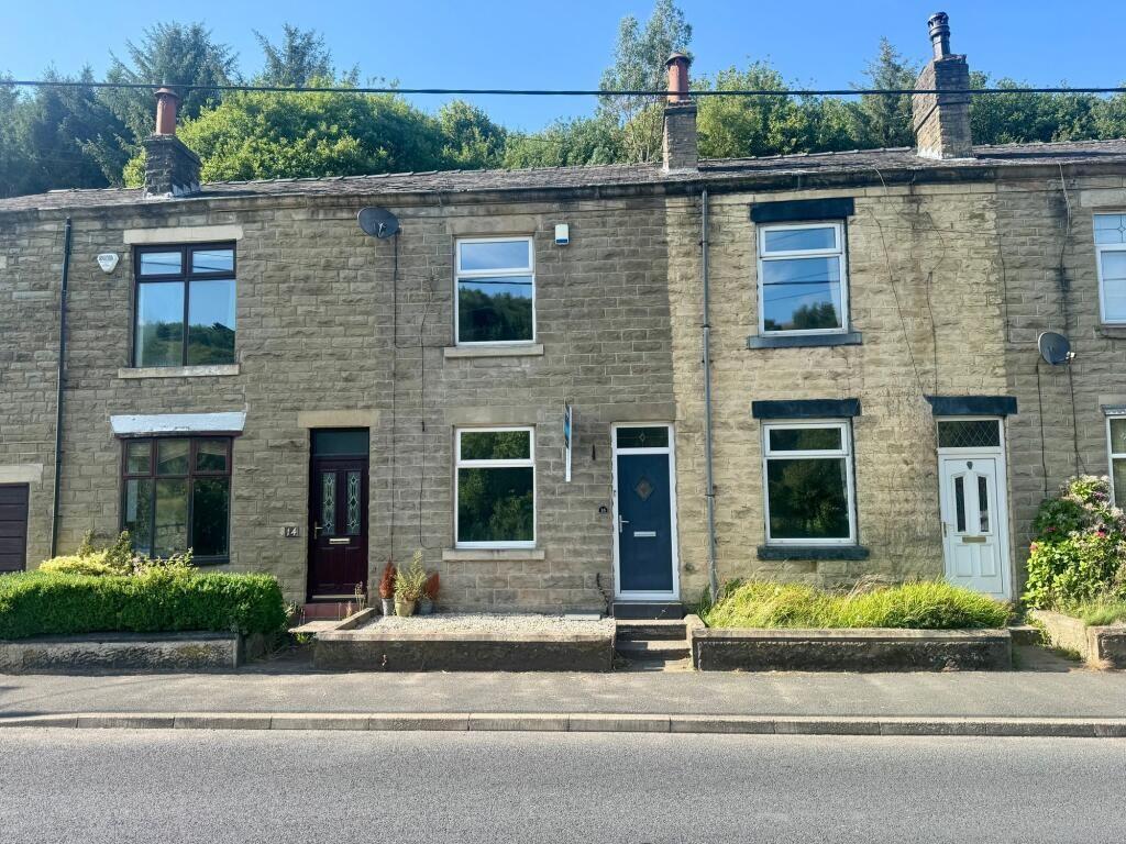 Main image of property: Ramsbottom Road, Bury, Greater Manchester, BL8