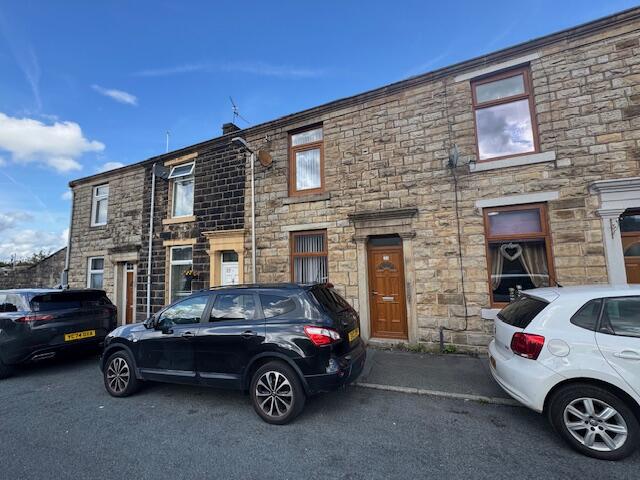 Main image of property: James Street, BB5
