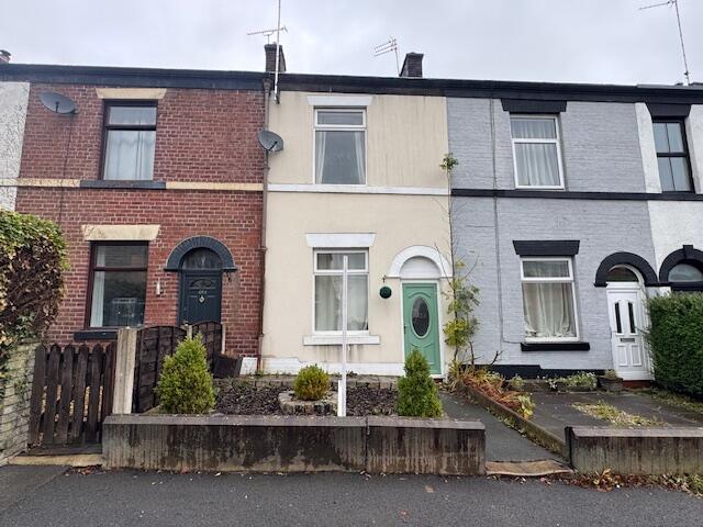 Main image of property: Walshaw Road, Bury, Greater Manchester, BL8