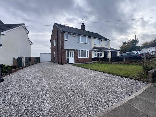 Main image of property: Fieldhead Avenue, Bury, Greater Manchester, BL8