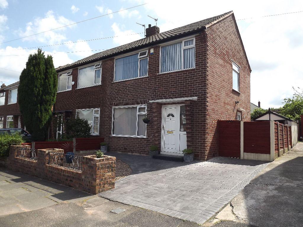Main image of property: Lindale Avenue,Unsworth,Bury,BL9