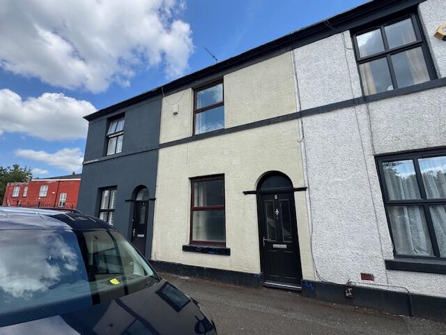 Main image of property: Manchester Old Road,Bury,BL9