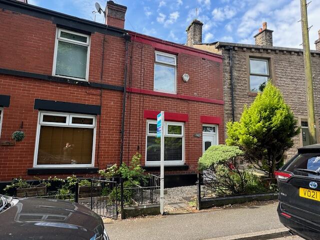 Main image of property: Turton Road, Bury, Greater Manchester, BL8