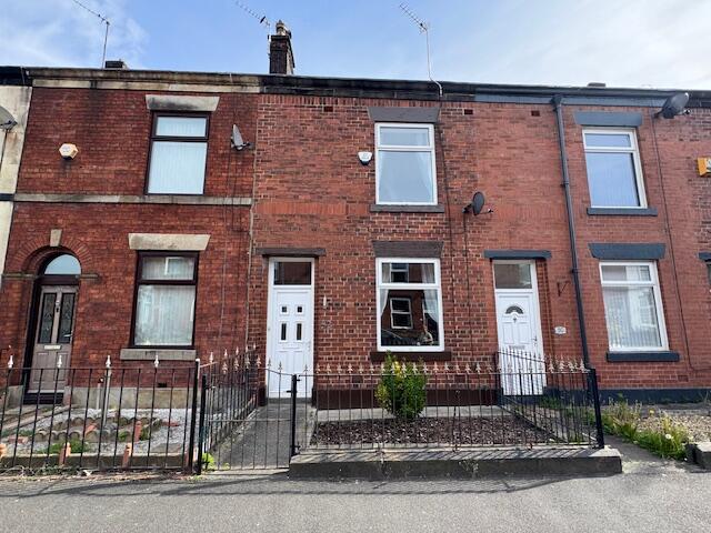 Main image of property: Stephen Street, Bury, Greater Manchester, BL8