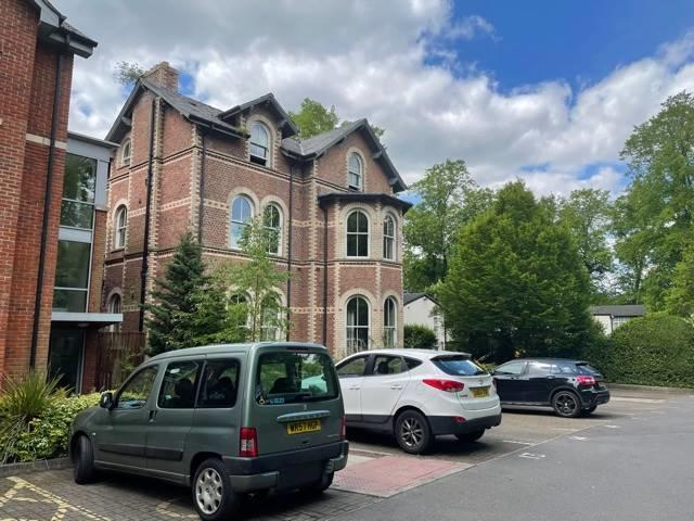Main image of property: Prestwich Park Road South, Manchester, Greater Manchester, M25