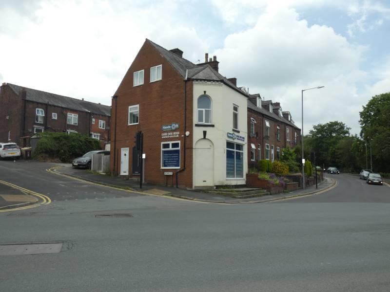 Main image of property: Turton Road, Bolton, Greater Manchester, BL2