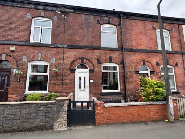 Main image of property: Cateaton Street, Bury, Greater Manchester, BL9