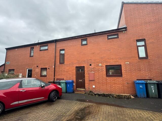 Main image of property: Metcalf Terrace, Bury, Greater Manchester, BL2