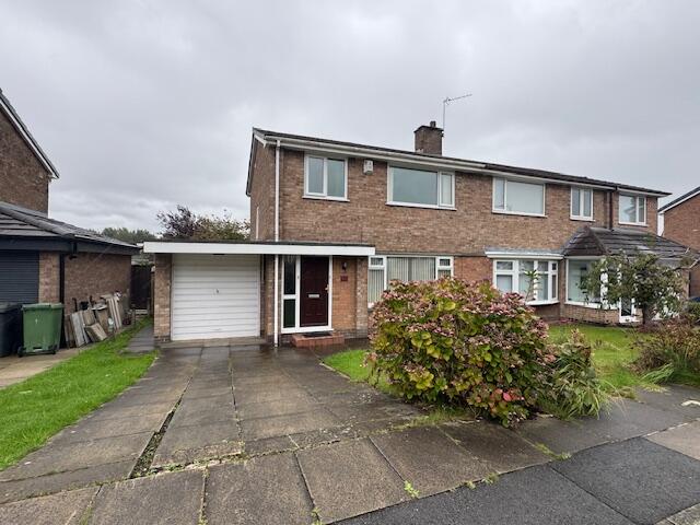 Main image of property: Sunningdale Close, Bury, Greater Manchester, BL8