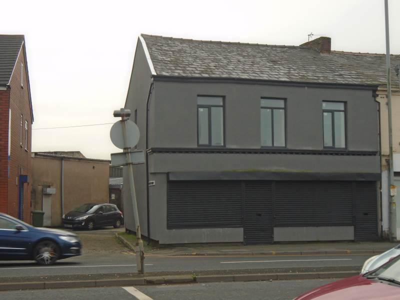 Main image of property: Bolton Road, Bury, Greater Manchester, BL8